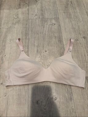 Warner’s Elements of Bliss Soft Cup Wireless Bra 2003